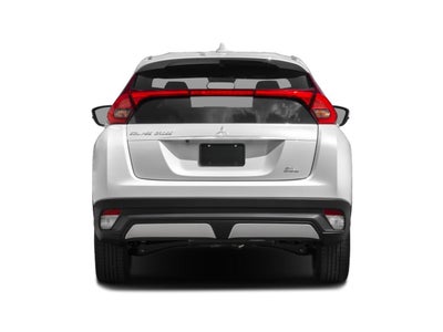 2018 Mitsubishi Eclipse Cross SEL S-AWC