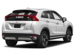 2018 Mitsubishi Eclipse Cross SEL S-AWC