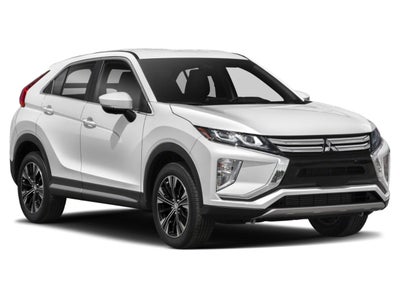 2018 Mitsubishi Eclipse Cross SEL S-AWC