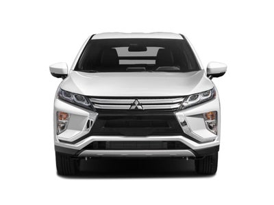 2018 Mitsubishi Eclipse Cross SEL S-AWC