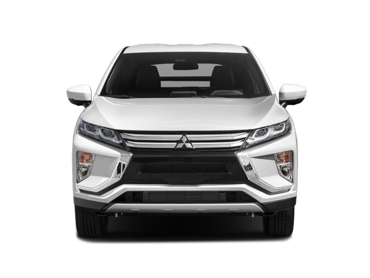 2018 Mitsubishi Eclipse Cross SEL S-AWC