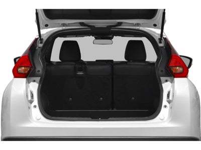 2018 Mitsubishi Eclipse Cross SEL S-AWC