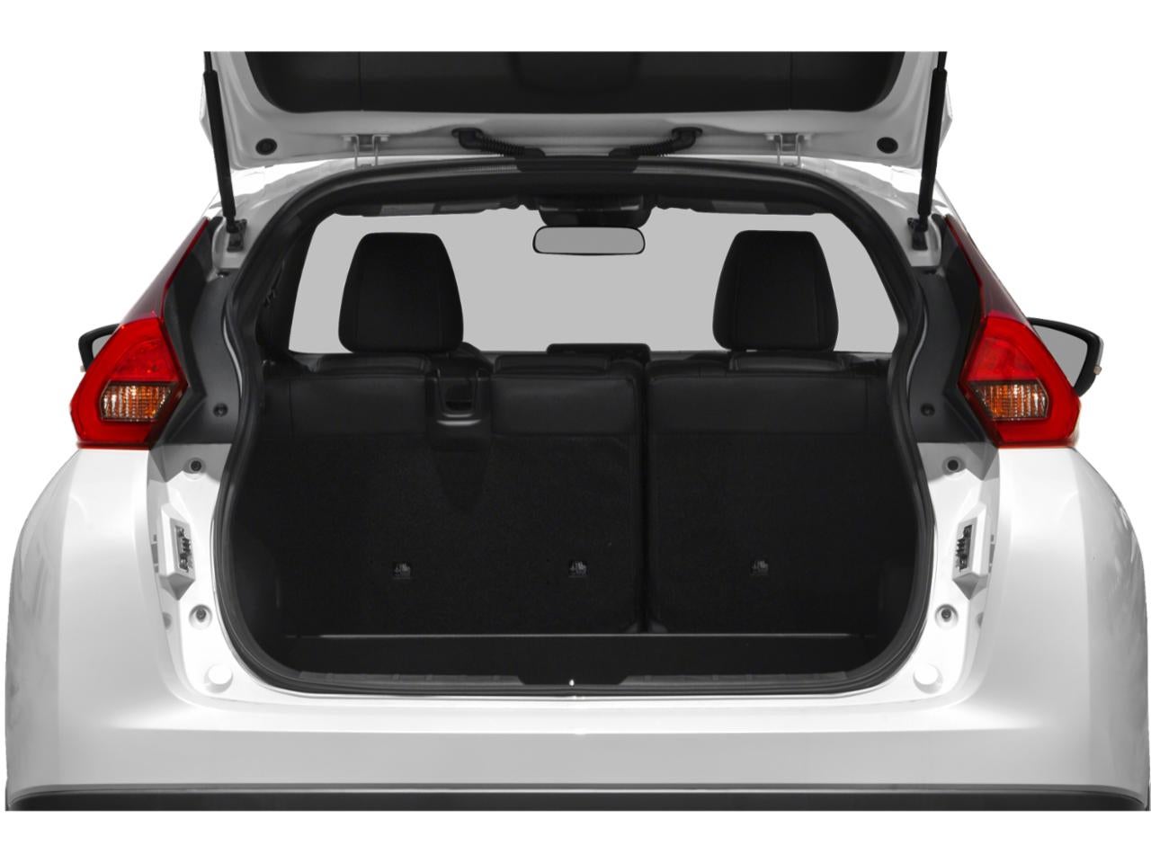 2018 Mitsubishi Eclipse Cross SEL S-AWC