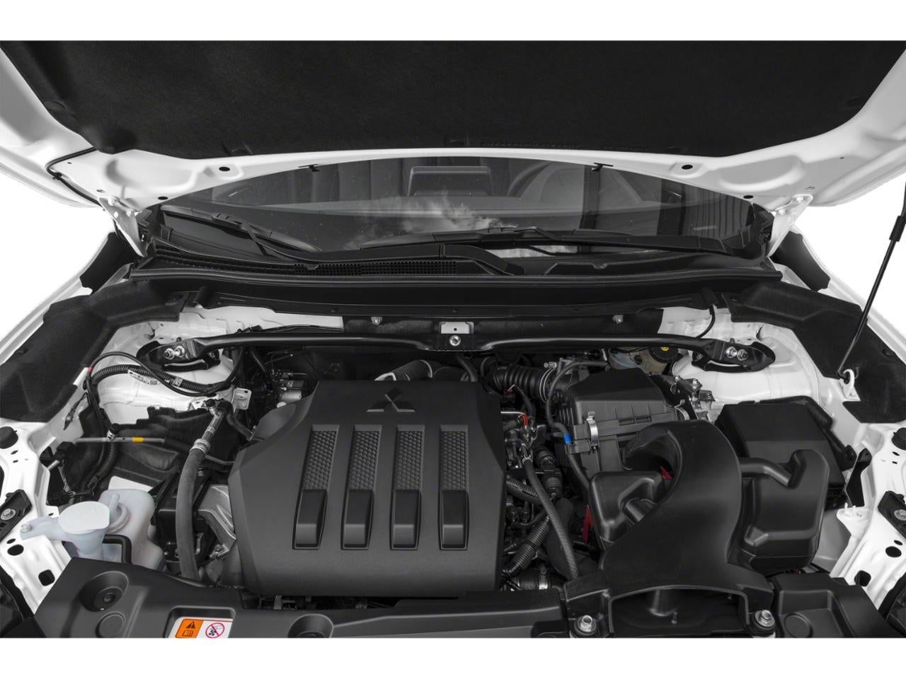 2018 Mitsubishi Eclipse Cross SEL S-AWC