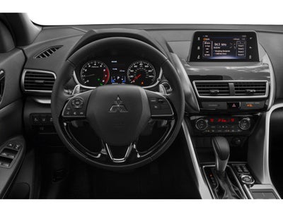 2018 Mitsubishi Eclipse Cross SEL S-AWC