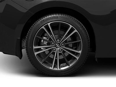 2014 Scion FR-S 2dr Cpe Auto (Natl)