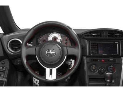 2014 Scion FR-S 2dr Cpe Auto (Natl)