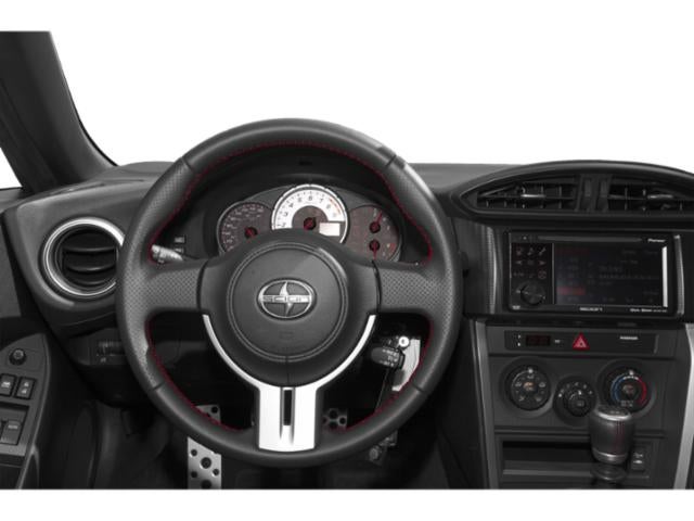2014 Scion FR-S 2dr Cpe Auto (Natl)