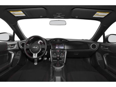 2014 Scion FR-S 2dr Cpe Auto (Natl)