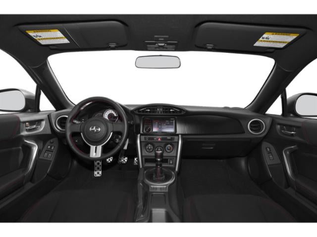 2014 Scion FR-S 2dr Cpe Auto (Natl)