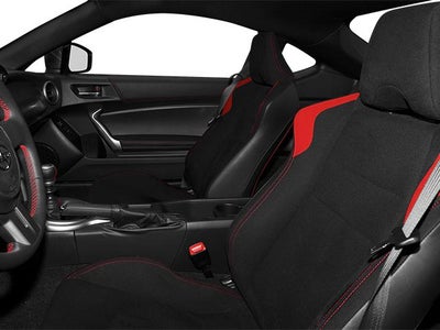 2014 Scion FR-S 2dr Cpe Auto (Natl)