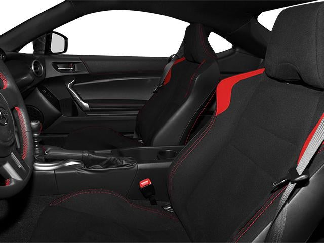 2014 Scion FR-S 2dr Cpe Auto (Natl)