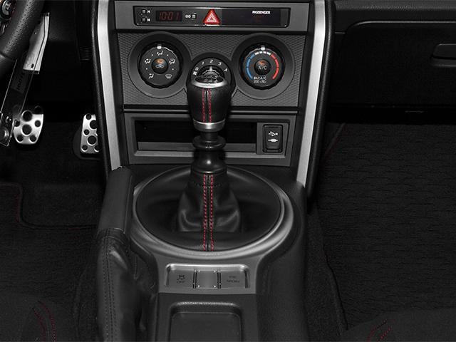 2014 Scion FR-S 2dr Cpe Auto (Natl)