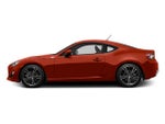 2014 Scion FR-S 2dr Cpe Auto (Natl)