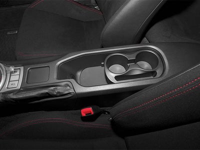 2014 Scion FR-S 2dr Cpe Auto (Natl)