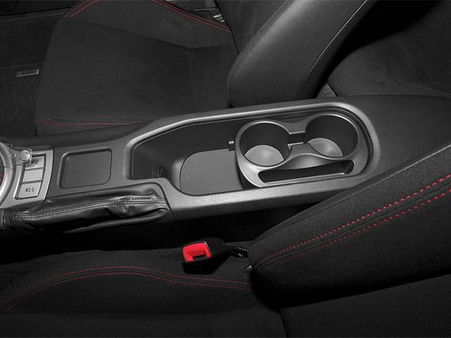2014 Scion FR-S 2dr Cpe Auto (Natl)