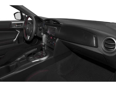 2014 Scion FR-S 2dr Cpe Auto (Natl)