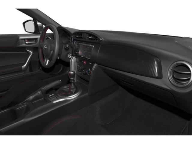 2014 Scion FR-S 2dr Cpe Auto (Natl)