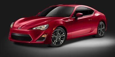 2014 Scion FR-S 2dr Cpe Auto (Natl)