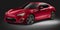 2014 Scion FR-S 2dr Cpe Auto (Natl)