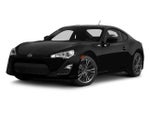 2014 Scion FR-S 2dr Cpe Auto (Natl)