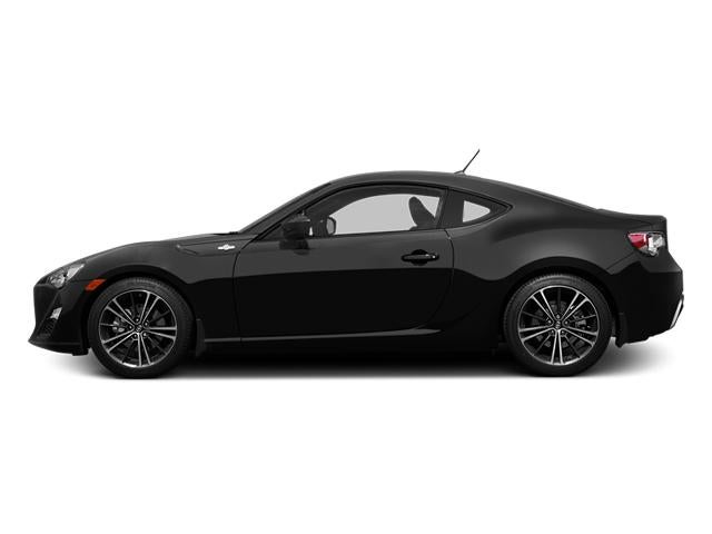 2014 Scion FR-S 2dr Cpe Auto (Natl)