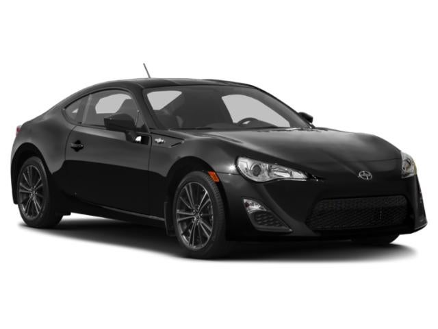 2014 Scion FR-S 2dr Cpe Auto (Natl)