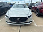 2025 Mazda Mazda3 Sedan 2.5 S Select Sport FWD
