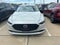 2025 Mazda Mazda3 Sedan 2.5 S Select Sport FWD