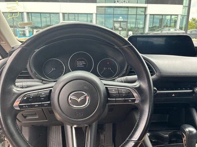 2025 Mazda Mazda3 Sedan 2.5 S Select Sport FWD
