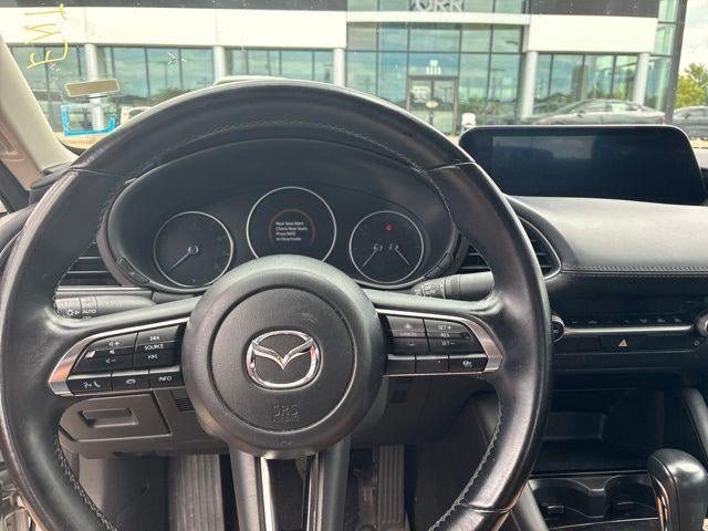 2025 Mazda Mazda3 Sedan 2.5 S Select Sport FWD