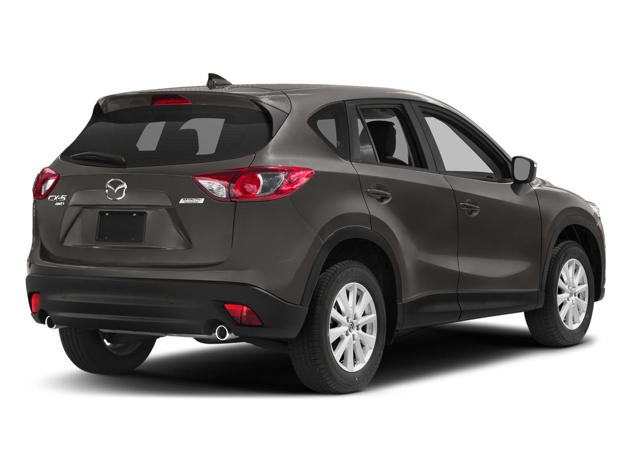 2016 Mazda Mazda CX-5 AWD 4dr Auto Sport