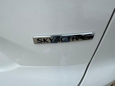 2022 Mazda Mazda CX-9 Signature AWD