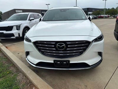 2022 Mazda Mazda CX-9 Signature AWD