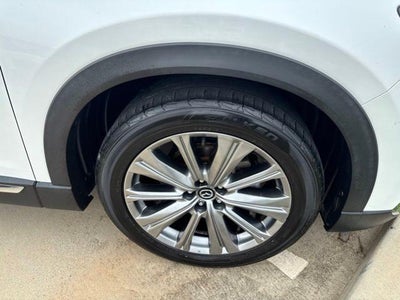 2022 Mazda Mazda CX-9 Signature AWD