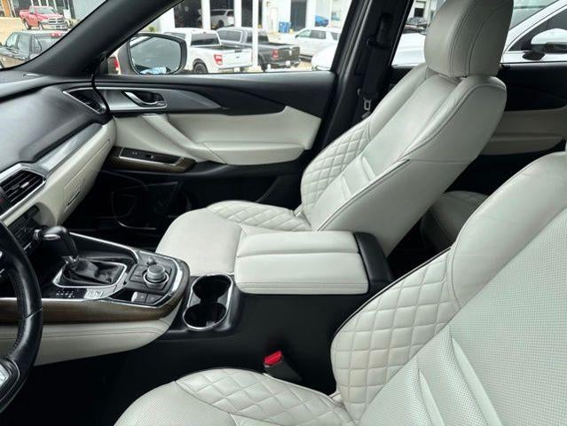 2022 Mazda Mazda CX-9 Signature AWD