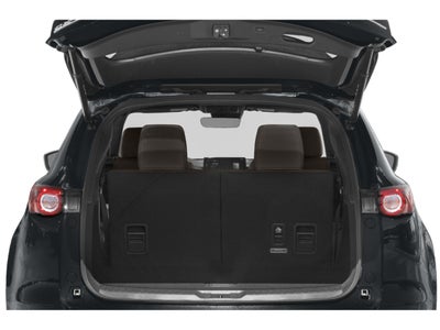 2022 Mazda Mazda CX-9 Signature AWD