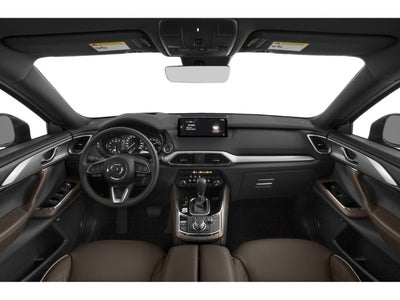2022 Mazda Mazda CX-9 Signature AWD