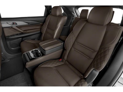 2022 Mazda Mazda CX-9 Signature AWD