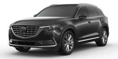 2022 Mazda Mazda CX-9 Signature AWD