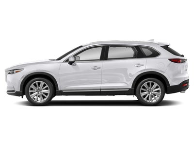 2022 Mazda Mazda CX-9 Signature AWD