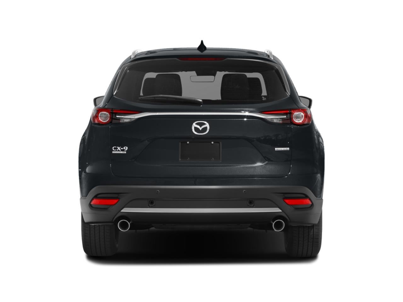 2022 Mazda Mazda CX-9 Signature AWD