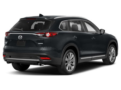 2022 Mazda Mazda CX-9 Signature AWD