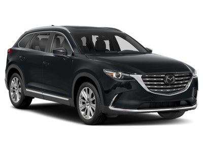 2022 Mazda Mazda CX-9 Signature AWD