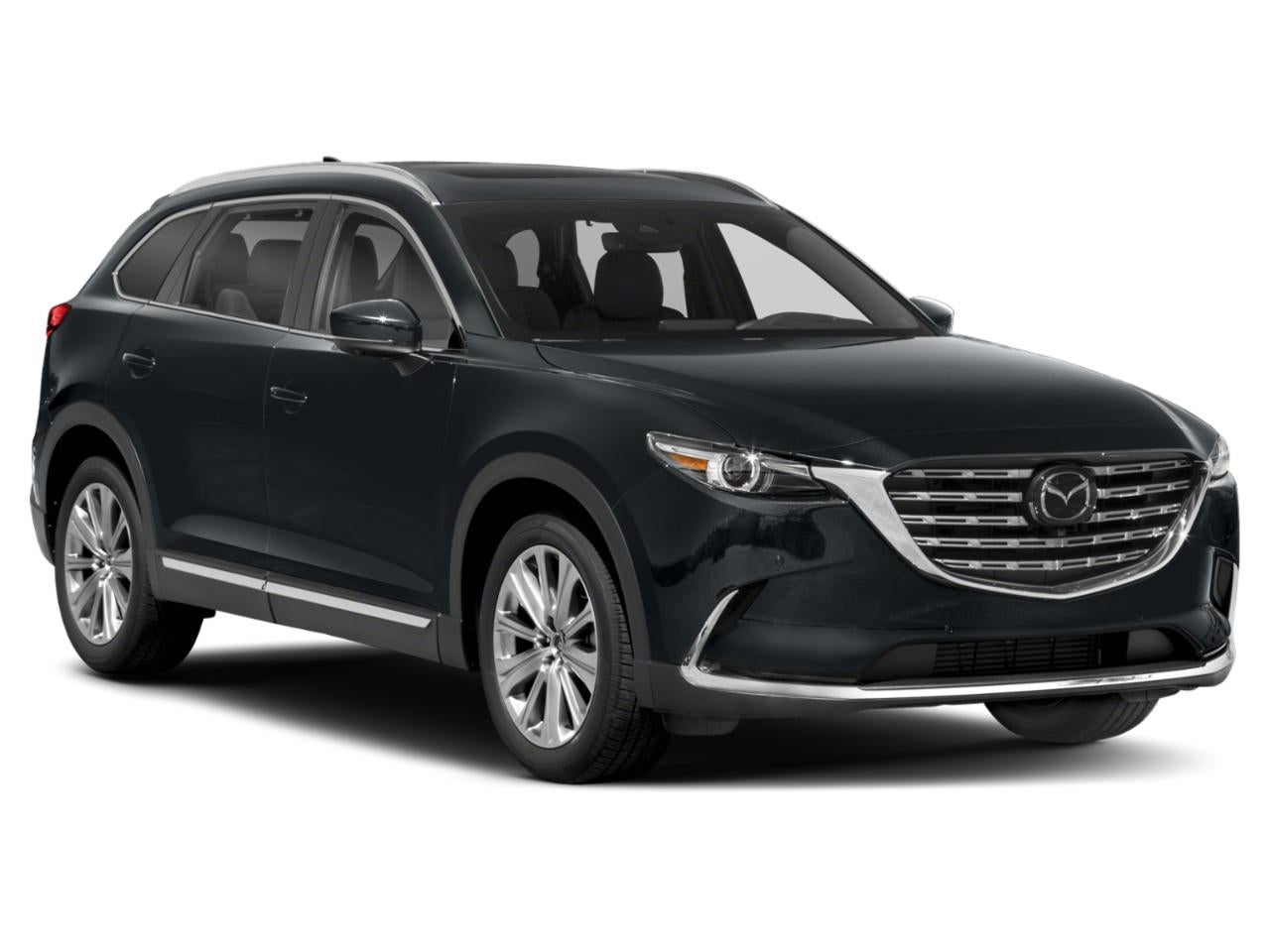 2022 Mazda Mazda CX-9 Signature AWD