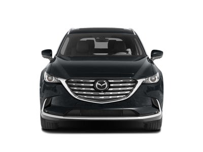 2022 Mazda Mazda CX-9 Signature AWD