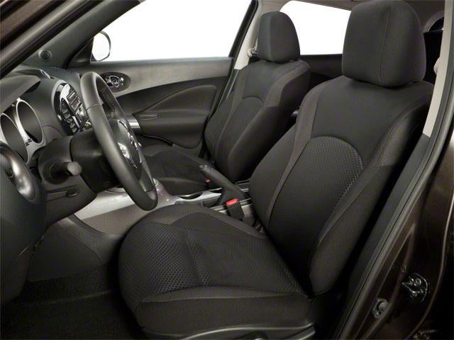 2013 Nissan JUKE 5dr Wgn CVT S FWD