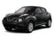 2013 Nissan JUKE 5dr Wgn CVT S FWD