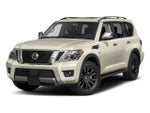 2017 Nissan Armada 4x2 Platinum