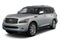 2011 INFINITI QX56 2WD 8-passenger
